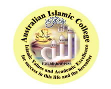 The Australian Islamic College Perth Kewdale