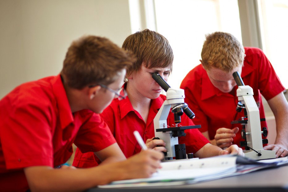 Edmund Rice College Bindoon