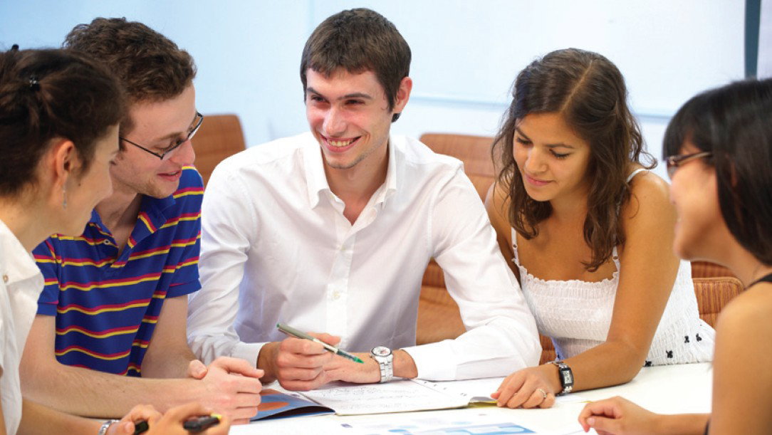 The University of Western Australia - Business School Crawley