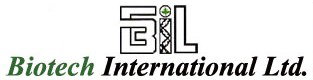 Biotech International Ltd Bentley