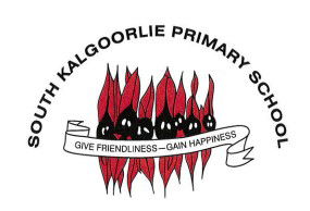 South Kalgoorlie Primary School Kalgoorlie