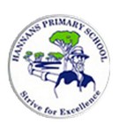 Hannans Primary School Kalgoorlie