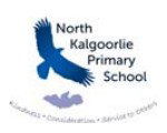 North Kalgoorlie Primary School Kalgoorlie
