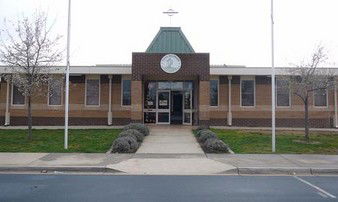 Good Shepherd Catholic Primary School Lockridge