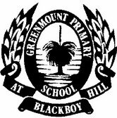 Greenmount Primary School Greenmount