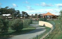 Clarkson Primary School Clarkson