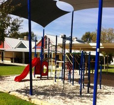 Attadale Primary School Attadale