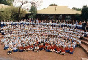 South Perth Primary School South Perth