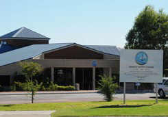 Alkimos Baptist College Merriwa