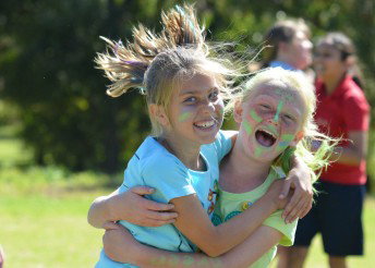 Woodvale Primary School Woodvale