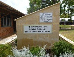 Halidon Primary School Kingsley