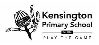 Kensington Primary School Kensington
