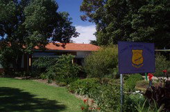 Como Primary School Como