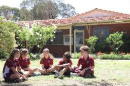 Dawson Park Primary School Forrestfield