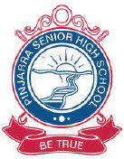 Pinjarra Senior High School Pinjarra