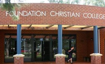 Foundation Christian College Mandurah