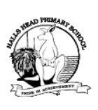 Halls Head Primary School Halls Head