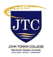 John Tonkin College Mandurah