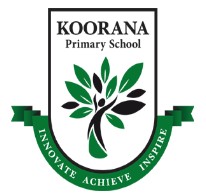 Koorana Primary School Warnbro