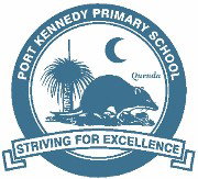Port Kennedy Primary School Port Kennedy