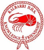 Kalbarri District High School Kalbarri