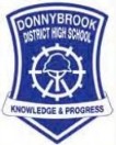 Donnybrook District High School Donnybrook