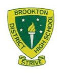 Brookton District High School Brookton