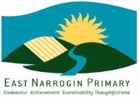 East Narrogin Primary School Narrogin