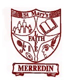 St Mary's School Merredin Merredin