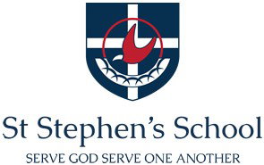 St Stephen's School Carramar Ashby