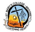 St Mary's College Broome Secondary Campus Broome