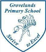 Grovelands Primary School Westfield