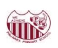 Pinjarra Primary School Pinjarra