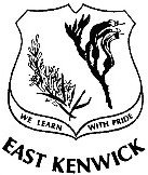 East Kenwick Primary School Kenwick