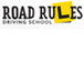Road Rules Driving School Noranda