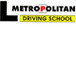 A Metropolitan Driving School Winthrop