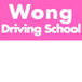 Wong Driving School Madeley