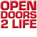 Open Doors 2 Life Mandurah