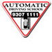 Automatic Driving School Clarkson