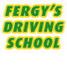 Fergy's Driving School Moresby