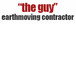 The Guy Earthmoving Contractors Stoneville