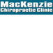 MacKenzie Chiropractic Clinic Bunbury