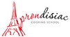 Aprondisiac - Cooking classes Stoneville