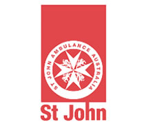 St John Ambulance Western Australia - First Aid Training Belmont