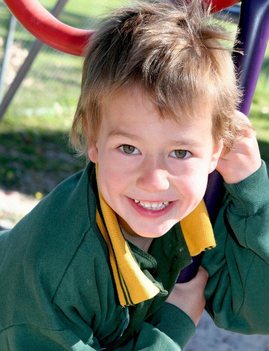 Hilton Primary School Hilton