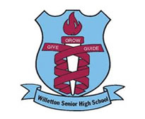 Willetton Senior High School Willetton