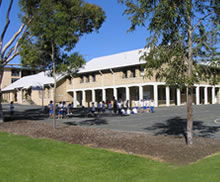 East Fremantle Primary School Fremantle