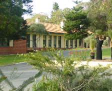 Mount Claremont Primary School Mount Claremont