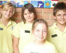Mullaloo Beach Primary School Mullaloo