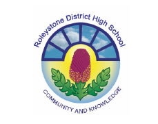 Roleystone District High School Roleystone